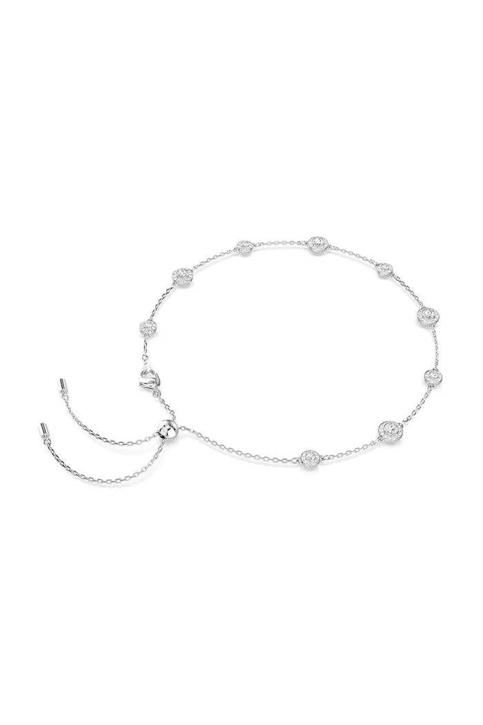 Swarovski Naszyjnik UNA 5732275