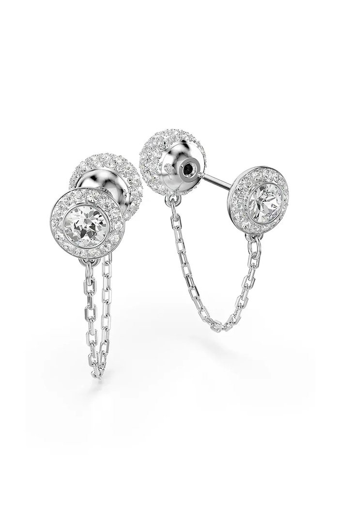 Náušnice Swarovski UNA 5732273