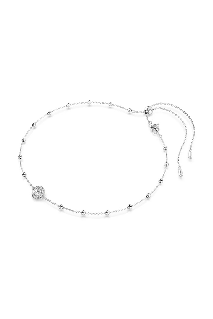Цепочка Swarovski UNA 5733116 серебрянный AA00