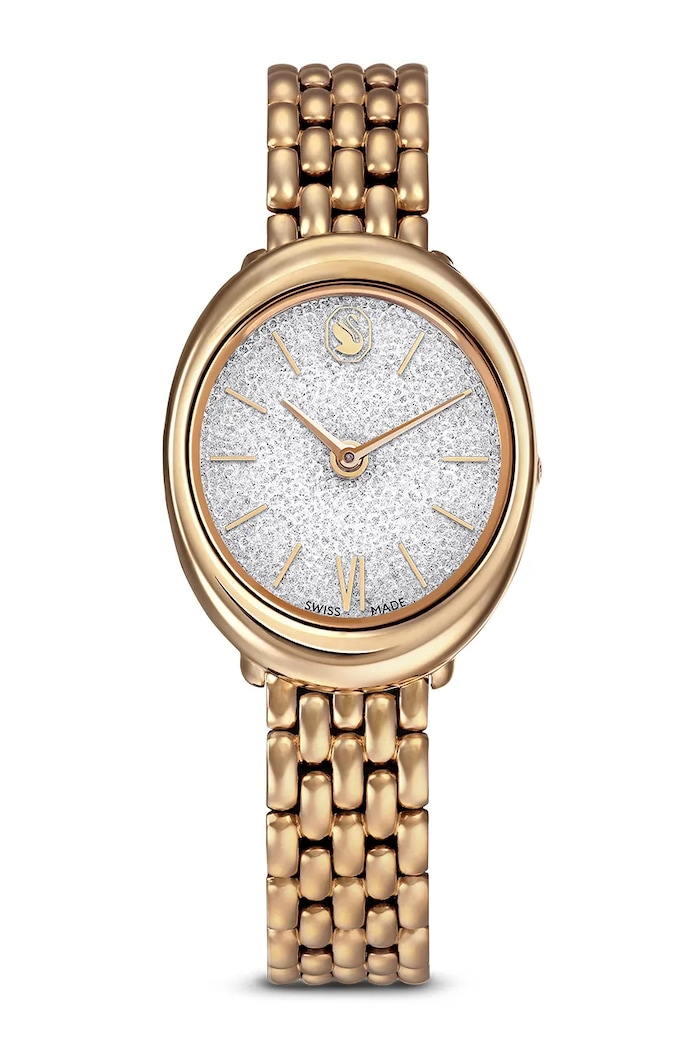Swarovski ceas IMBER aur 5717532