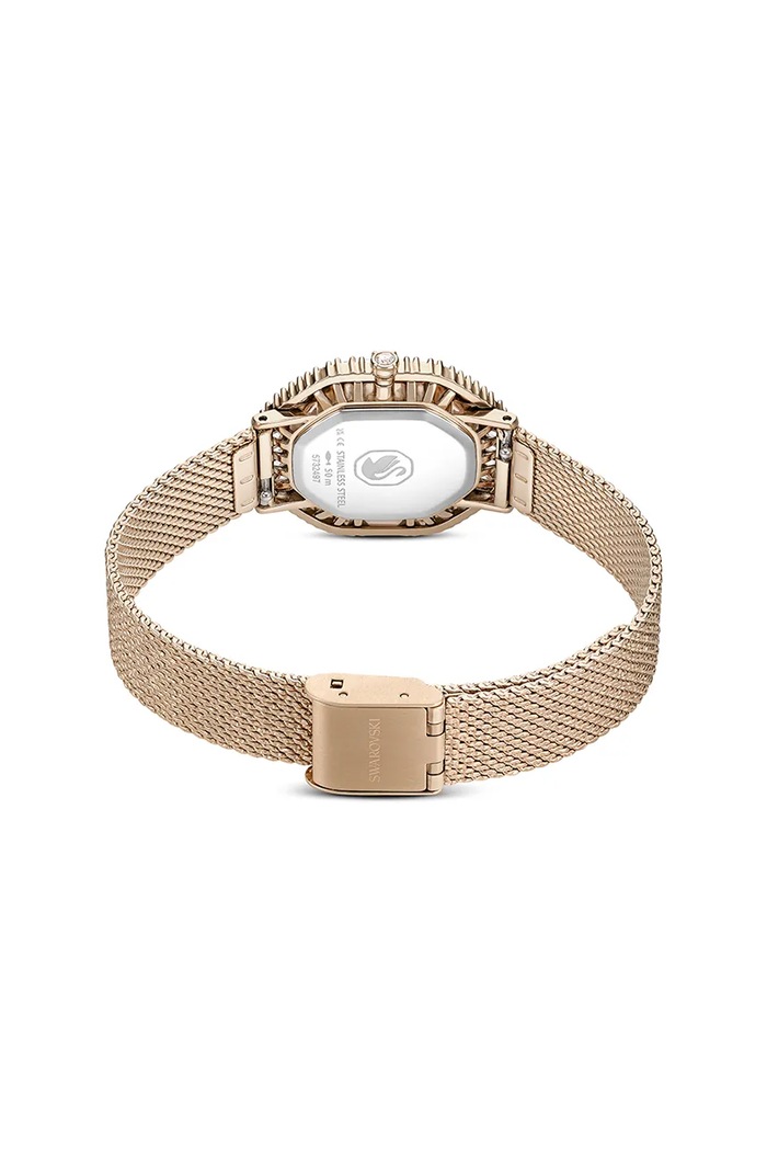 Hodinky Swarovski MATRIX 5732501 zlatá