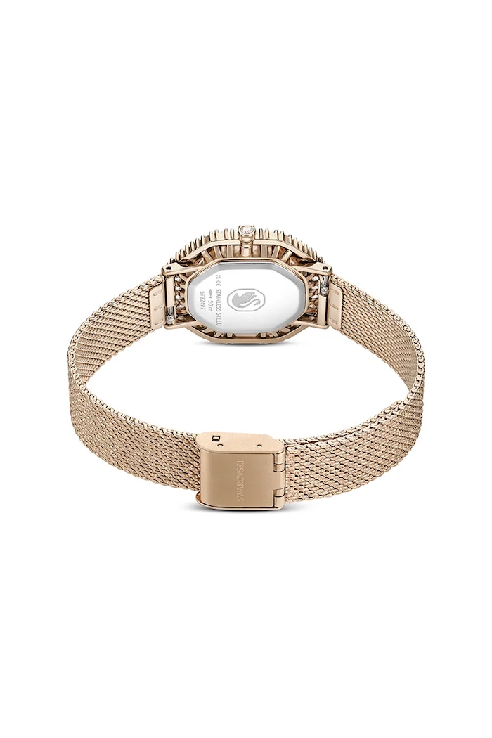 Hodinky Swarovski MATRIX 5732501 zlatá