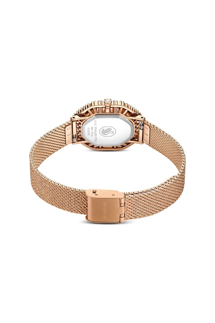 Swarovski ceas MATRIX 5732497 aur