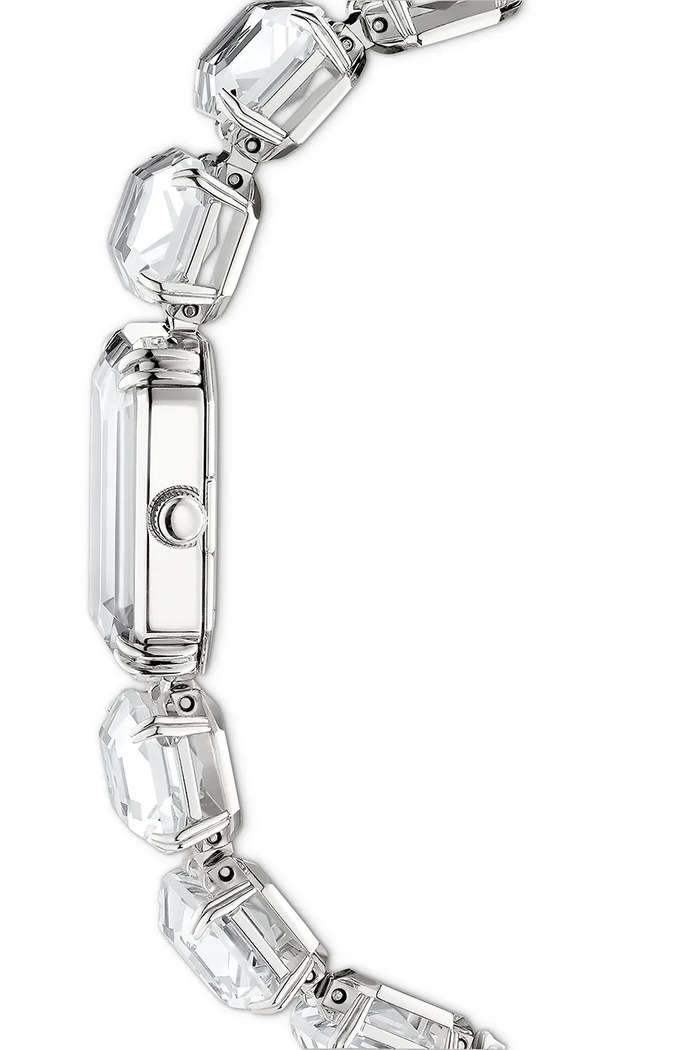Swarovski ceas MILLENIA argintiu 5729182
