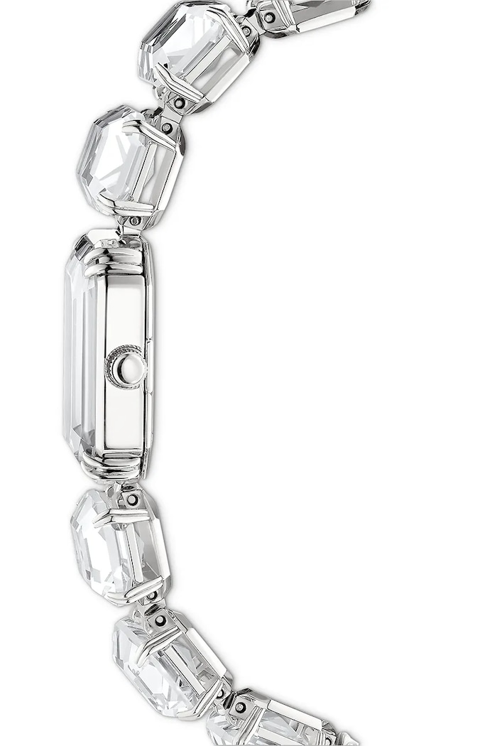 Swarovski ceas MILLENIA argintiu 5729182
