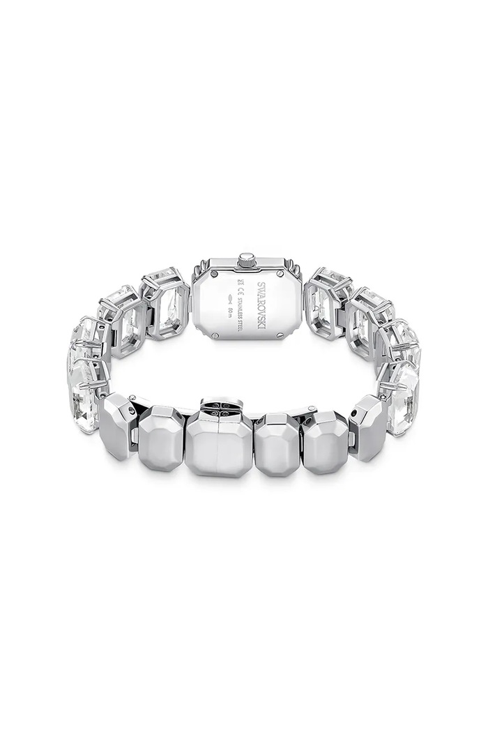 Swarovski ceas MILLENIA 5729182 argintiu