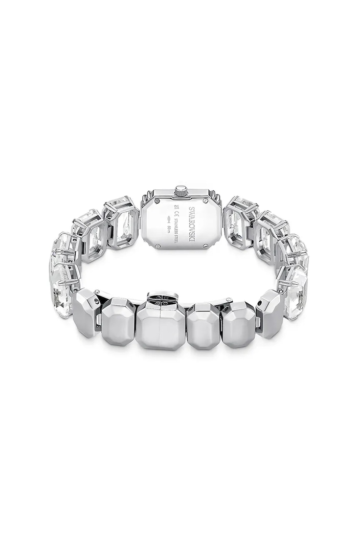 Swarovski ceas MILLENIA 5729182 argintiu