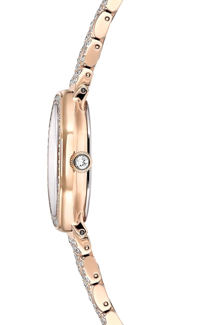 Hodinky Swarovski DEXTERA zlatá 5715517