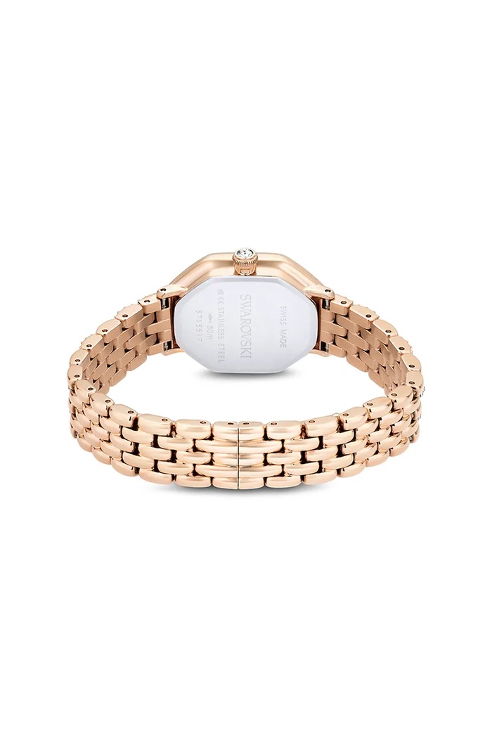 Hodinky Swarovski DEXTERA 5715517 zlatá