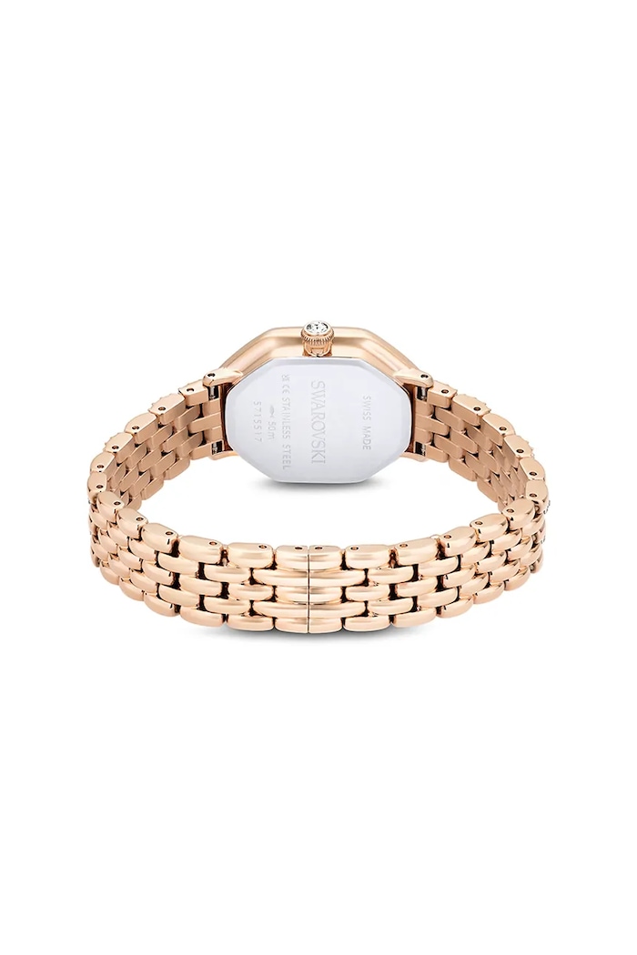 Hodinky Swarovski DEXTERA 5715517 zlatá