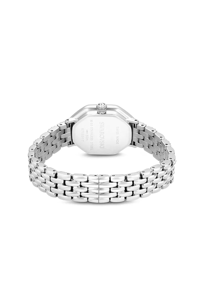 Hodinky Swarovski DEXTERA 5698690 strieborná