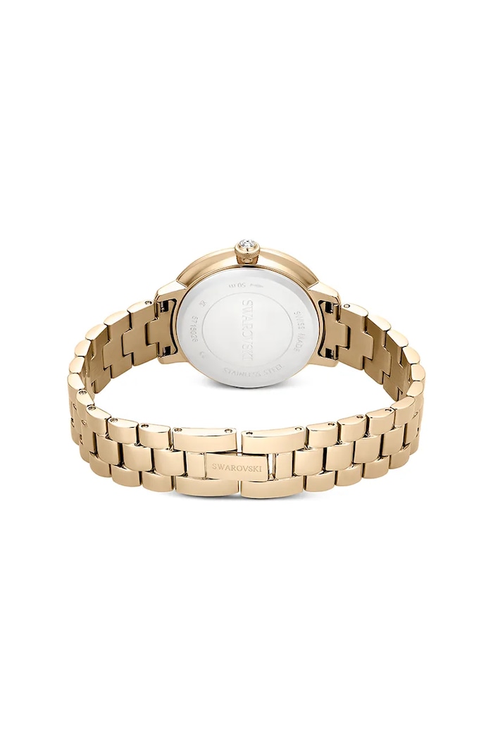 Hodinky Swarovski MATRIX 5715026 zlatá