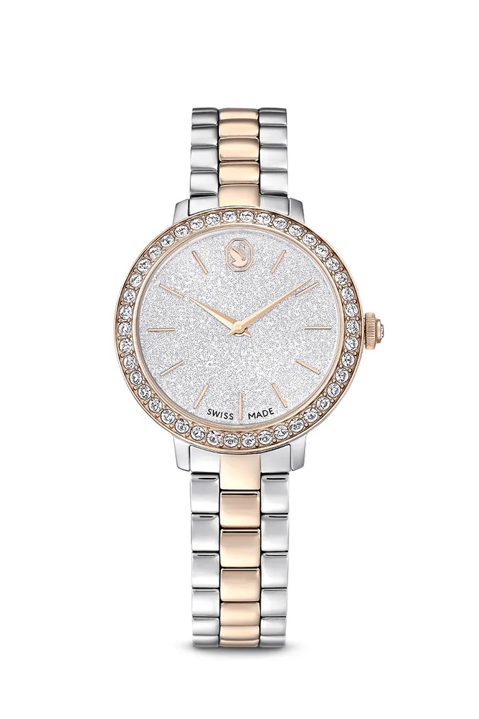 Sat Swarovski MATRIX zlatna 5715028