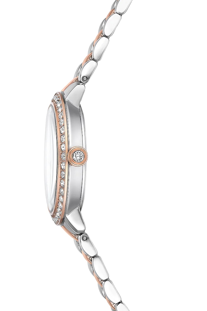 Sat Swarovski MATRIX zlatna 5715028