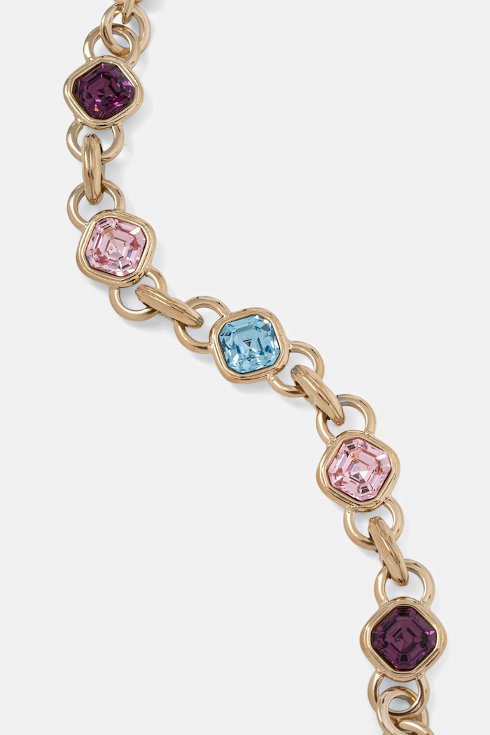 Guess bransoletka MAMOUNIA JUBB05.311JW złoty AW25