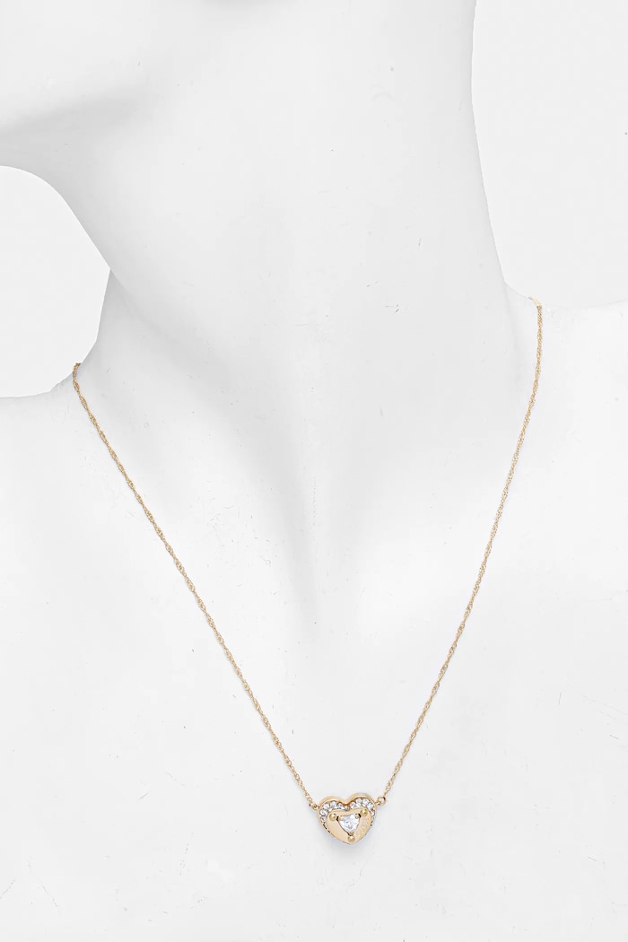 Accesorii Guess colier TILL MORNING JUBN05.549JW aur