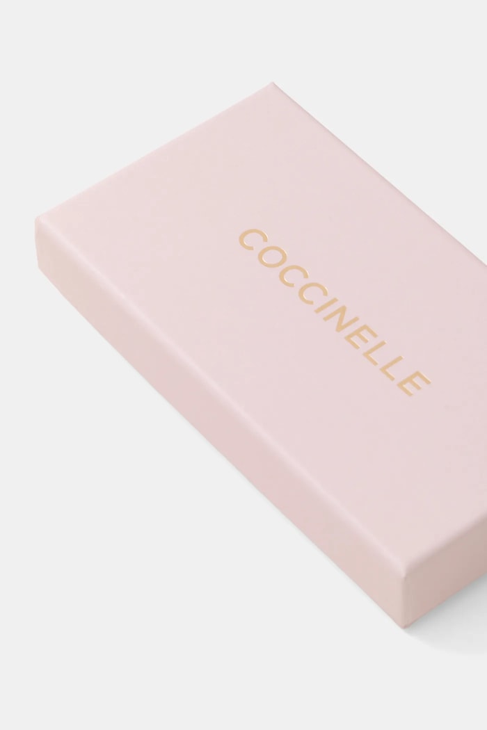 Doplnky Kľúčenka Coccinelle COCCINELLE C-ME E2.SSL.41.01.21 zlatá