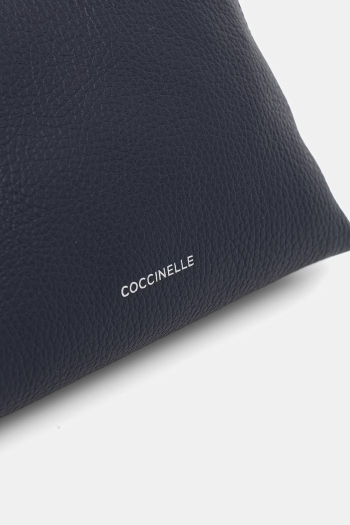 Coccinelle komplet kozmetičnih torbic ženski usnjeni E5.TMF.25.04.01