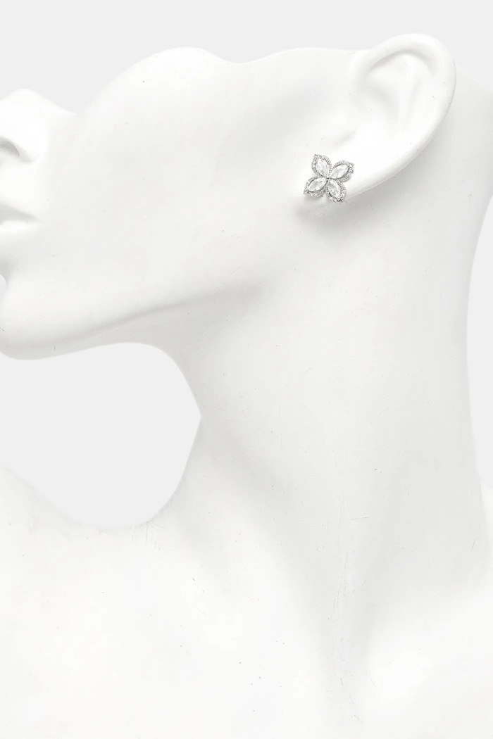 Accesorii Aldo cercei SIVAN.973 argintiu
