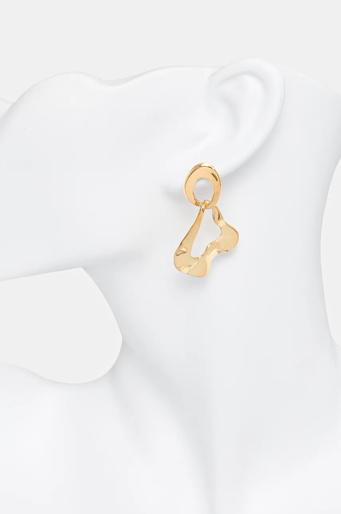 Accesorii Aldo cercei GLOWUP.710 aur