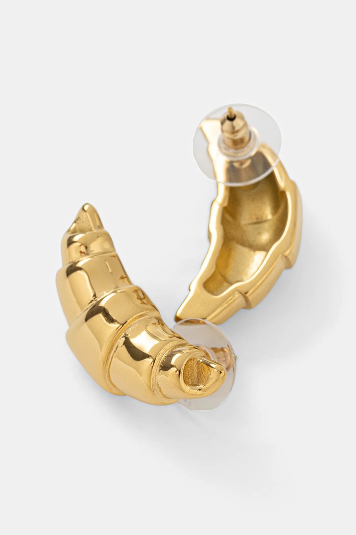 Accesorii Aldo cercei CROISSANTS.710 aur