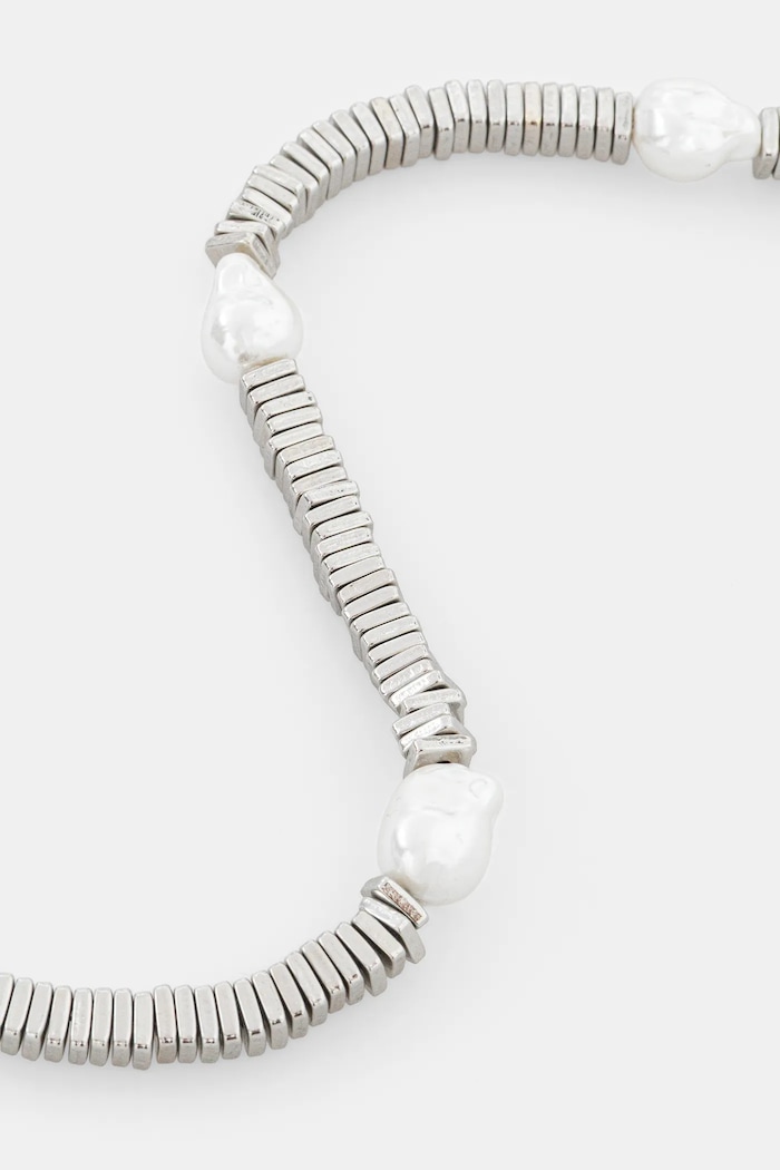 Accesorii Aldo colier AMELINNA.040 argintiu