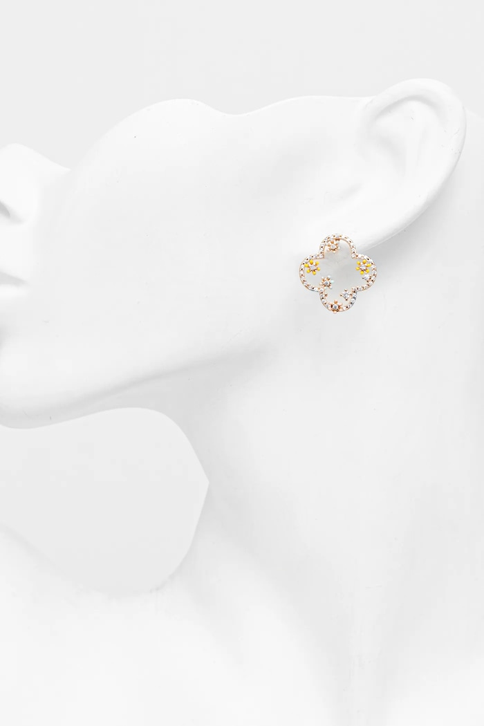 Accesorii Aldo cercei ADELINNE.653 roz