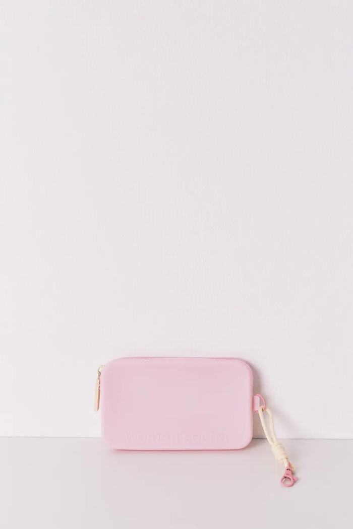 women'secret custodia custodia per telefono rosa 1372541