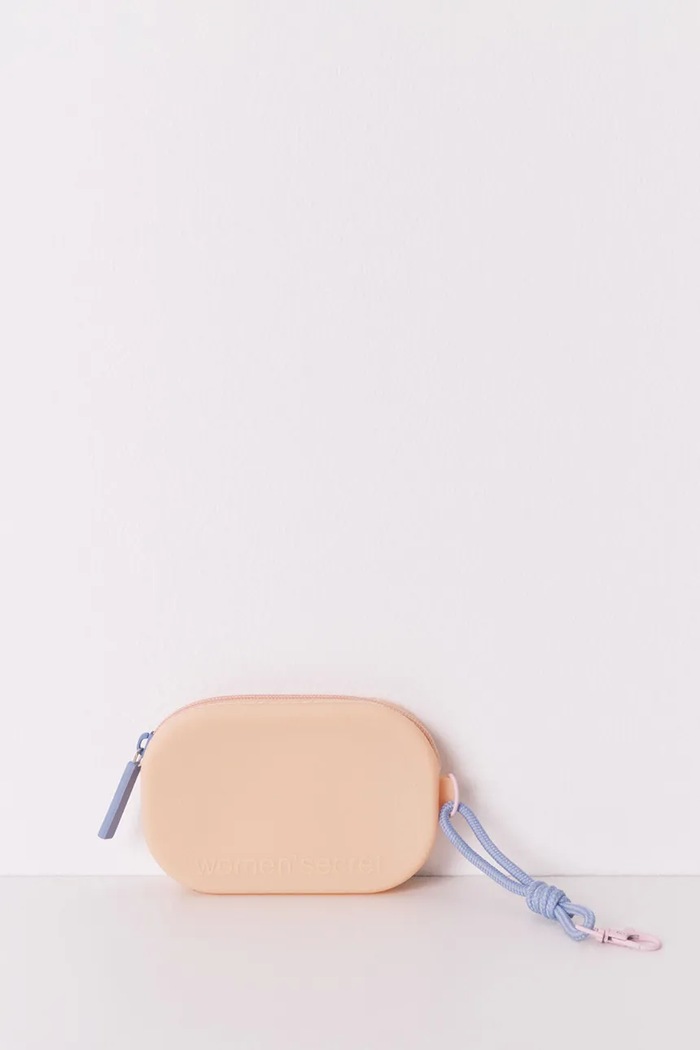 women'secret etui pomarańczowy 1372542
