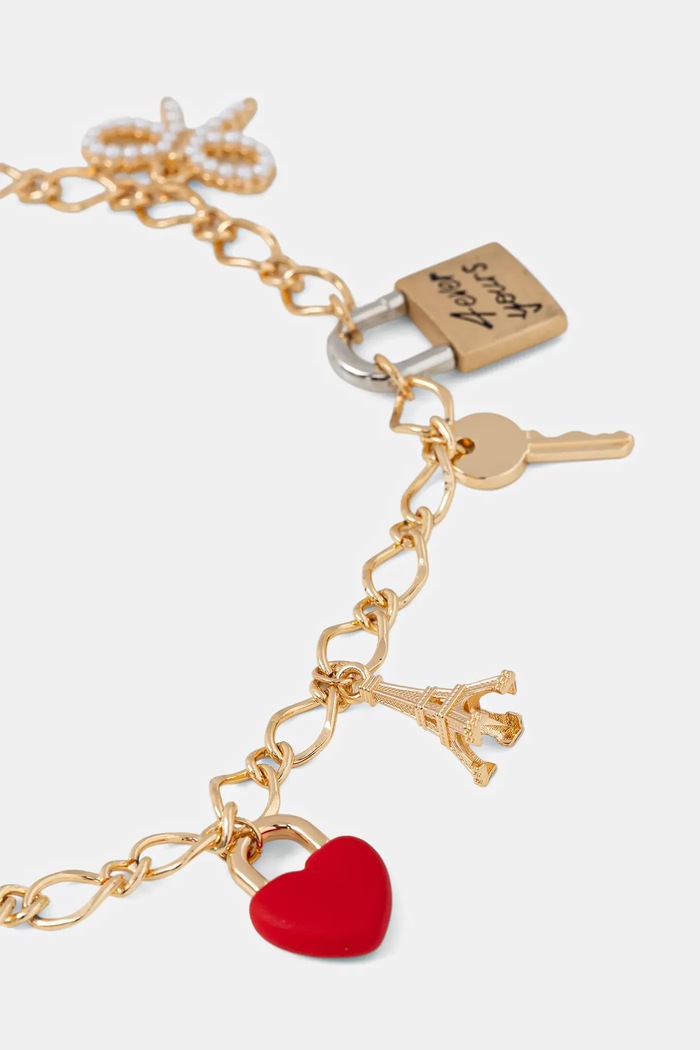 Aldo Colier PONDDAMOURS.600 aur AW25