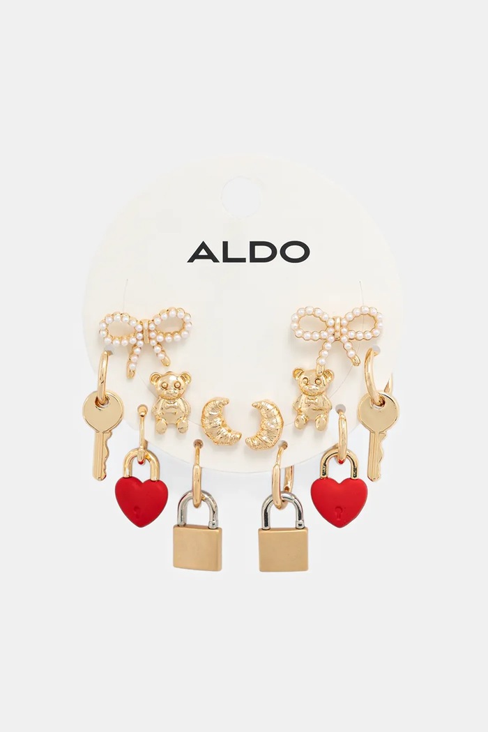 Aldo cercei 4-pack 4-pack aur PARSIANGLOW.600