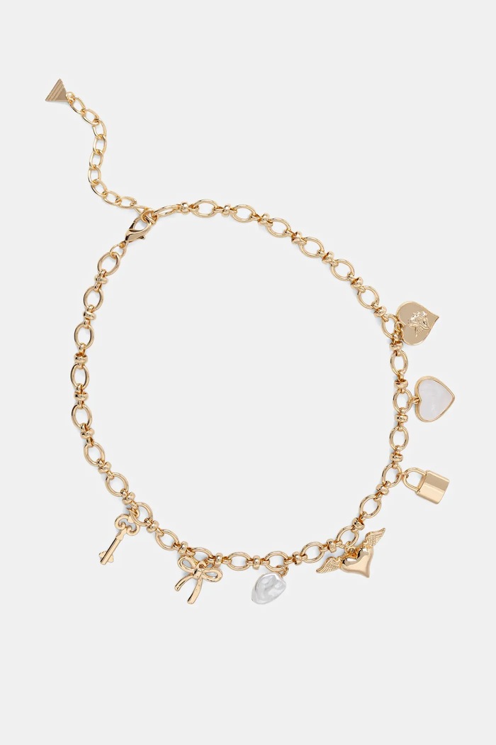 Aldo Colier aur CUPIDSCHARMS.102