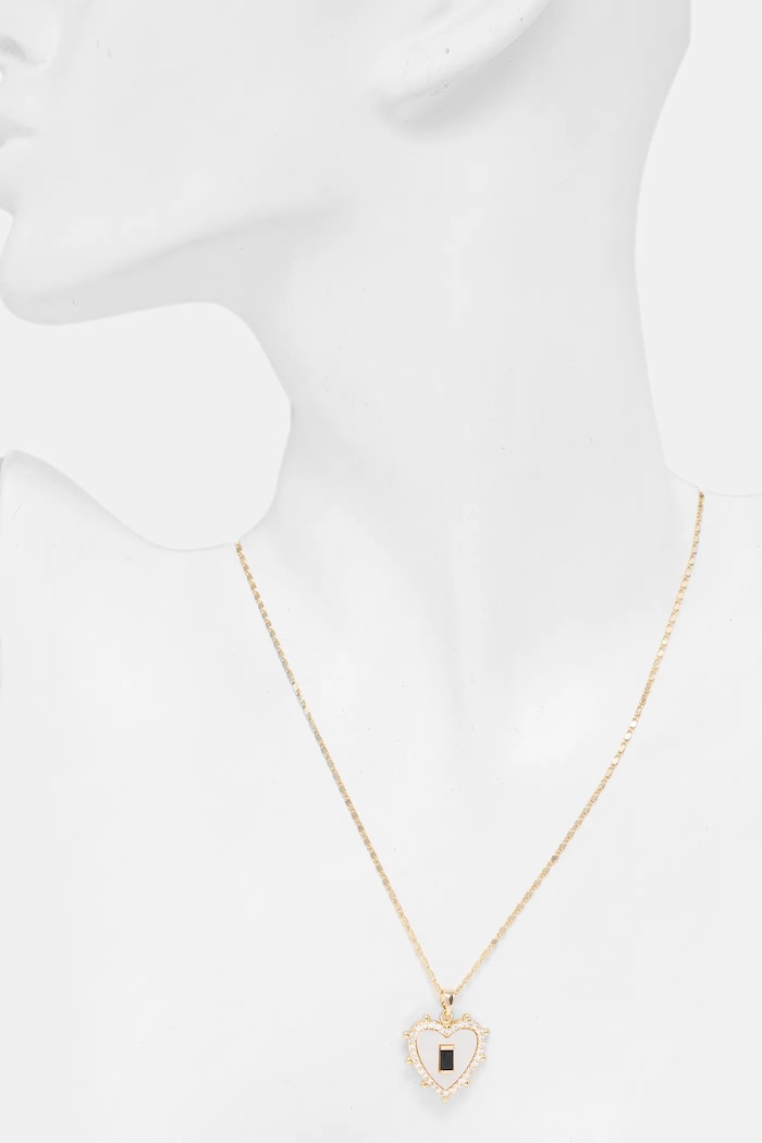 Accesorii Aldo colier WITHME.970 aur