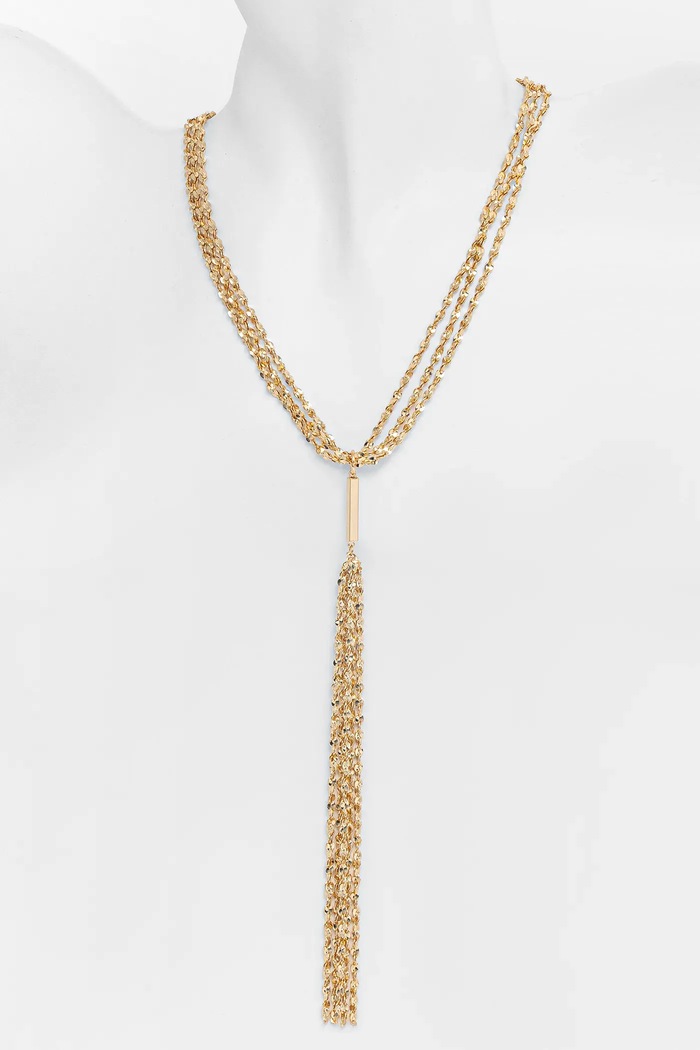 Accesorii Aldo colier CALISTIA.710 aur