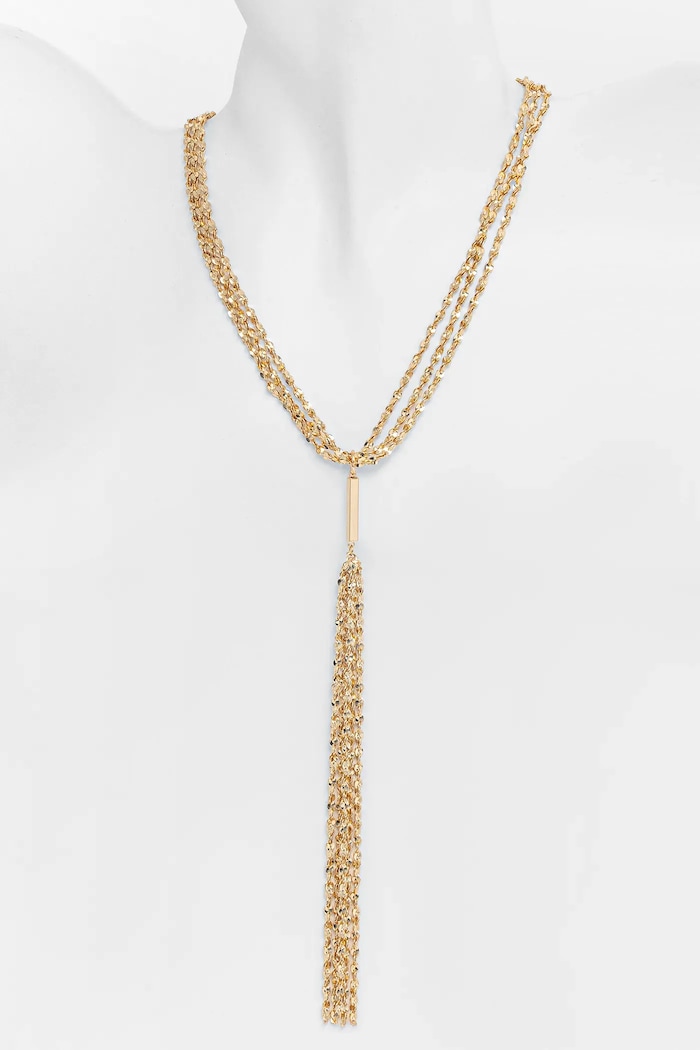 Accesorii Aldo colier CALISTIA.710 aur