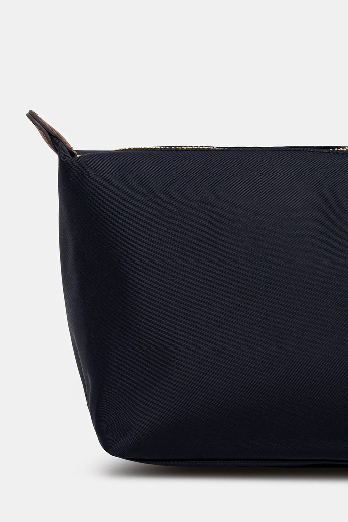 Accessori Tommy Hilfiger borsa da toilette AW0AW17952 blu navy