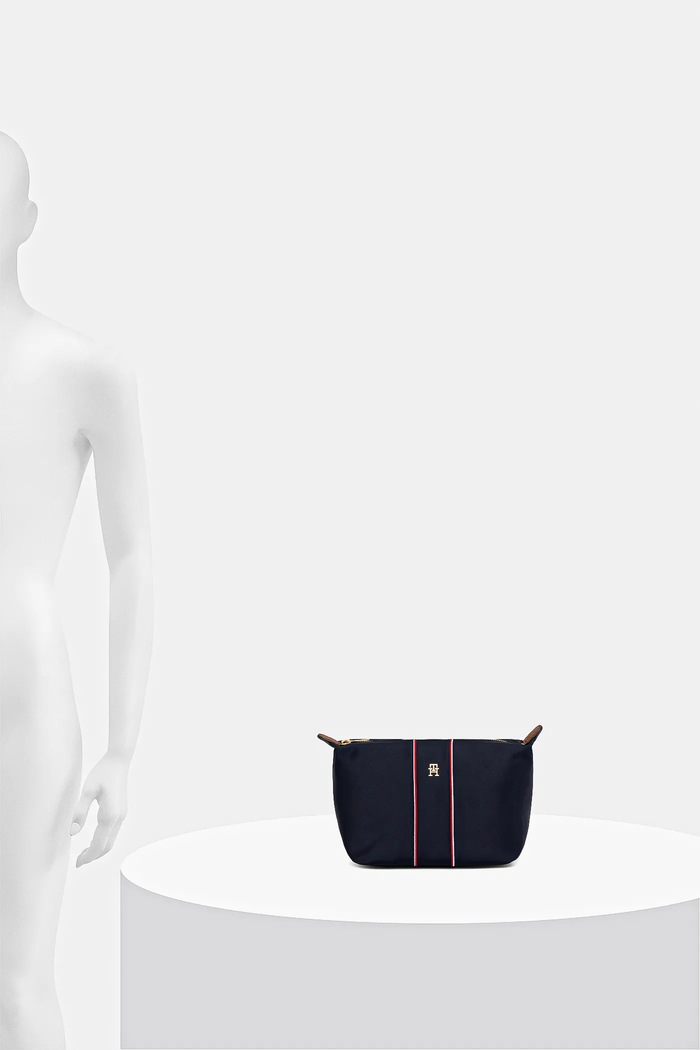 Tommy Hilfiger borsa da toilette AW0AW17952