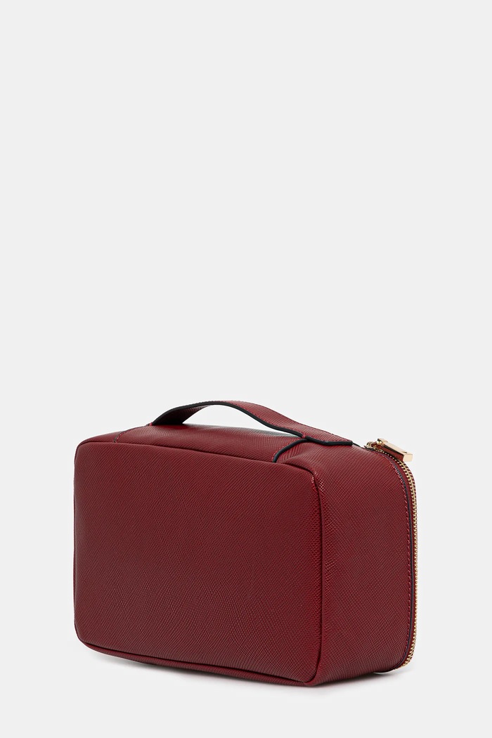 Guess portfard NOROM TWSN90.91045 rosu AW25
