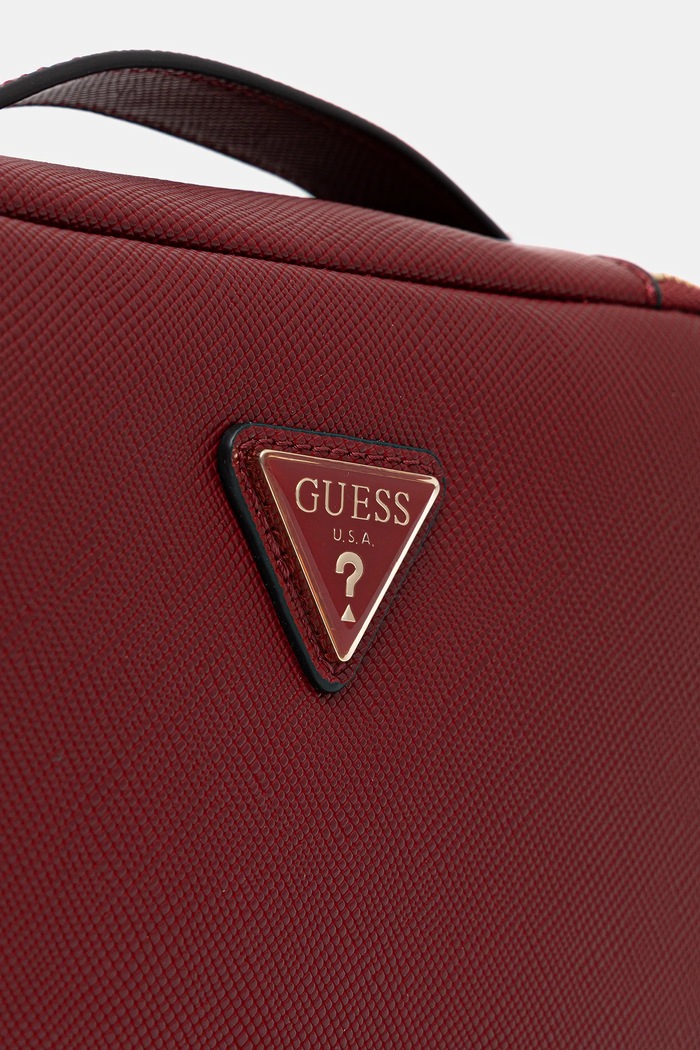 Accesorii Guess portfard NOROM TWSN90.91045 rosu