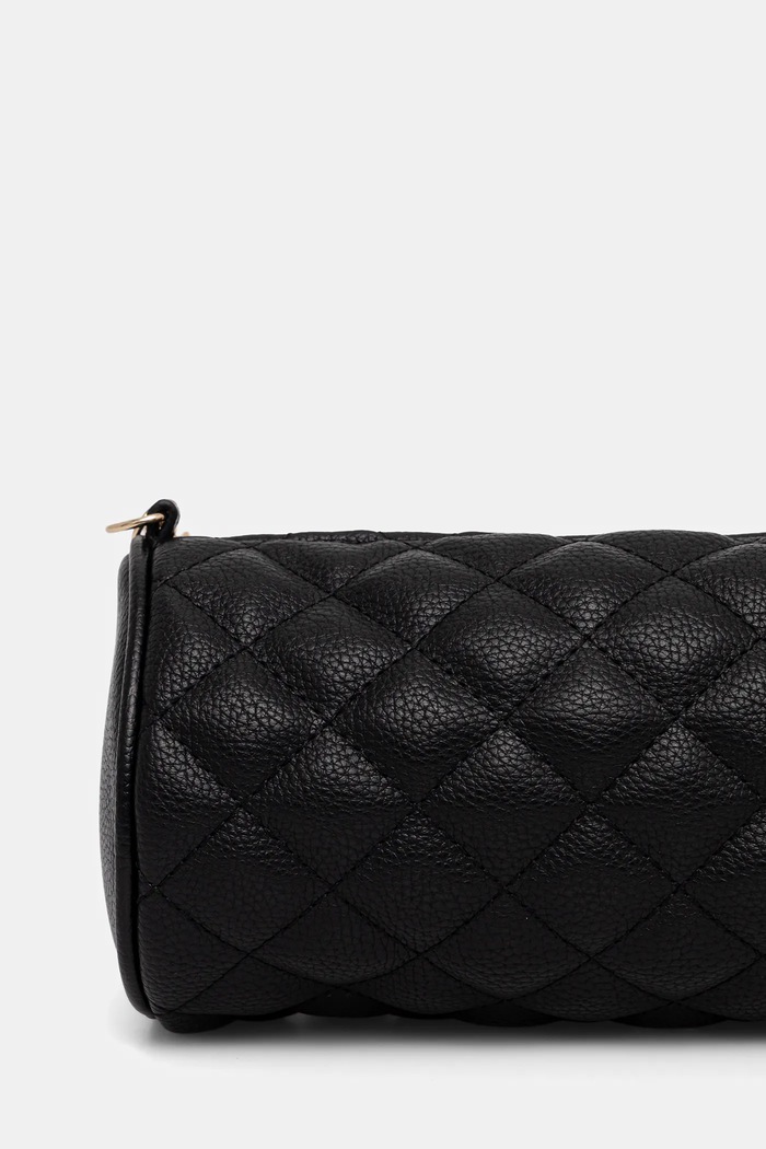 Αξεσουάρ Νεσεσέρ καλλυντικών Guess PW7548.P5450 μαύρο