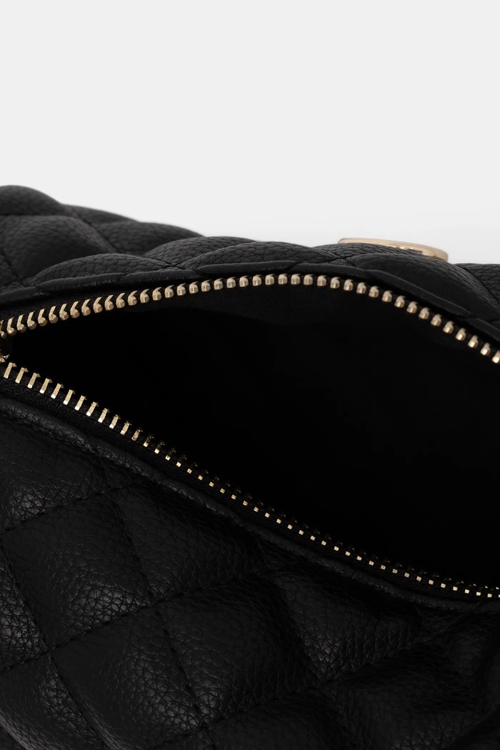 Νεσεσέρ καλλυντικών Guess PW7548.P5450 μαύρο