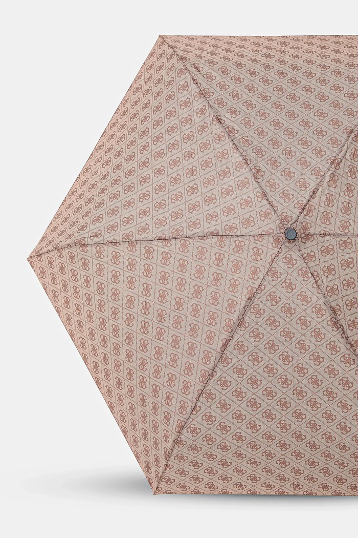 Accesorii Guess umbrelă AW5388.POL01 bej