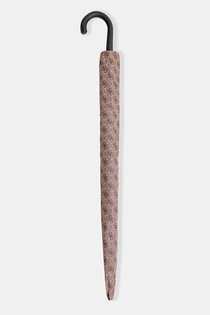 Deštník Guess AW5386.POL01 béžová NC25