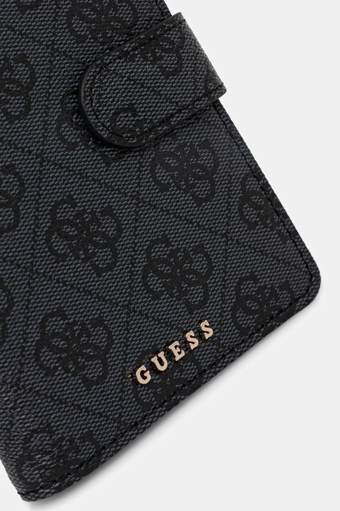 Guess etui na paszport GFBOXW.P5402