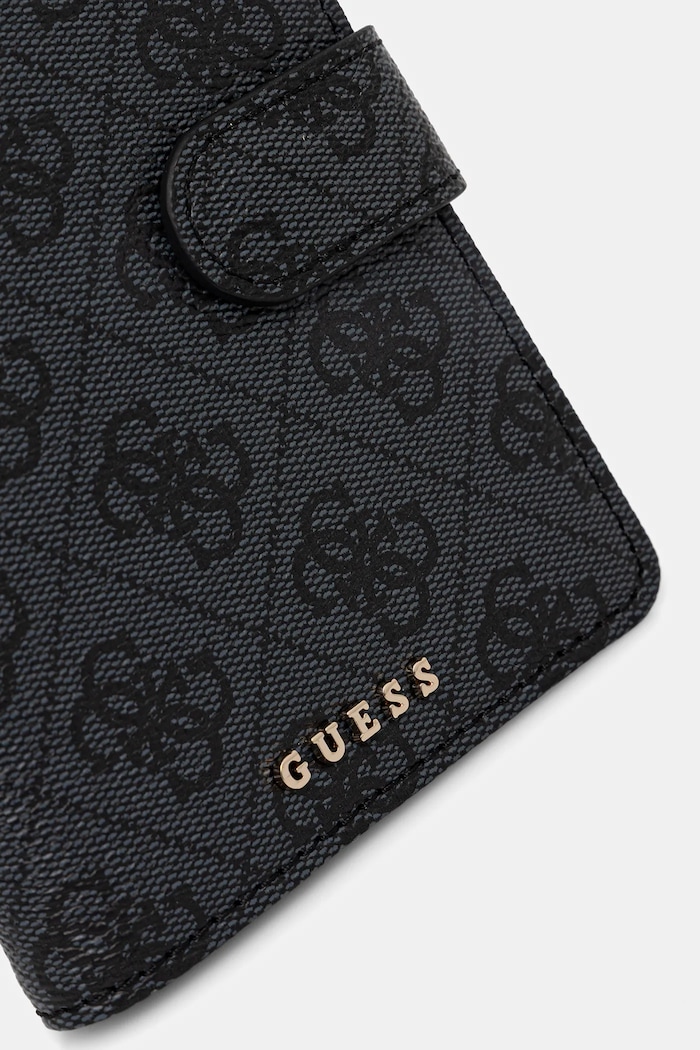 Guess etui na paszport GFBOXW.P5402