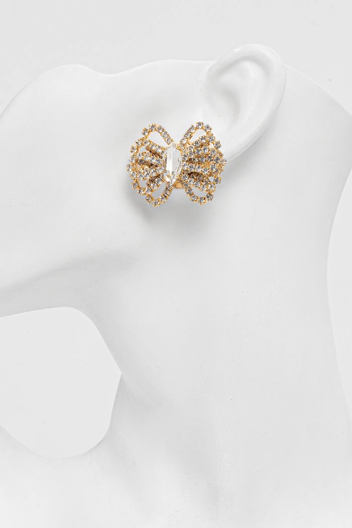 Accesorii Luisa Spagnoli Clip on 542554 aur