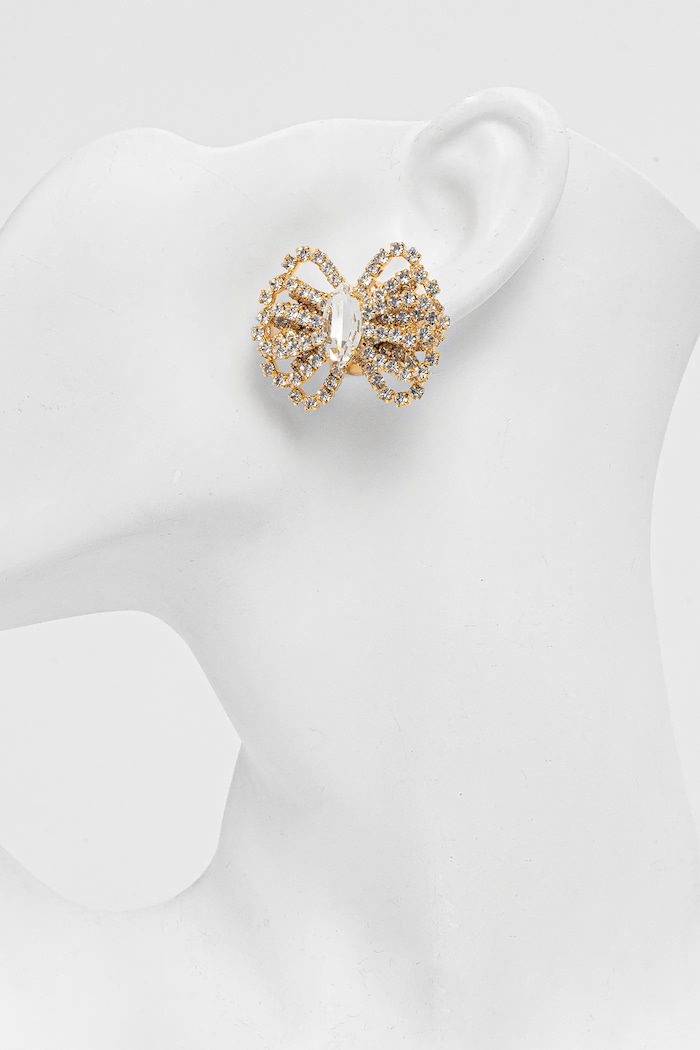 Accesorii Luisa Spagnoli Clip on 542554 aur