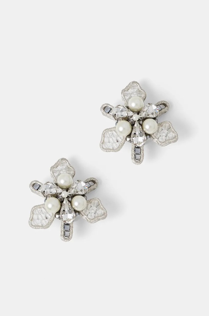 Marella clip on Gift Box argintiu 2523756017200