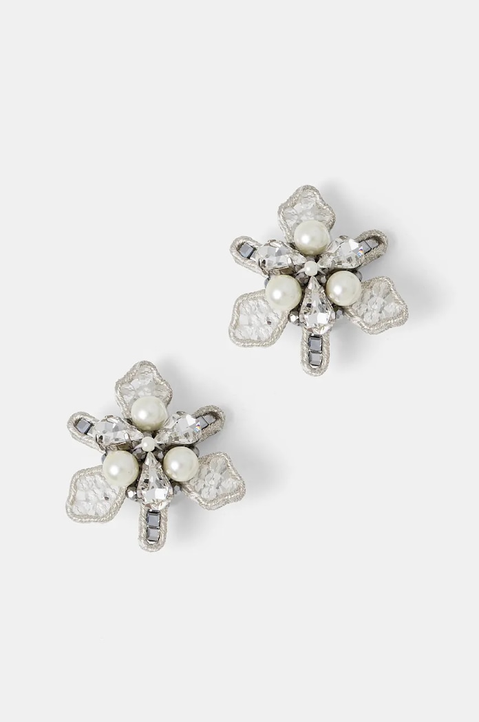 Marella clip on Gift Box argintiu 2523756017200