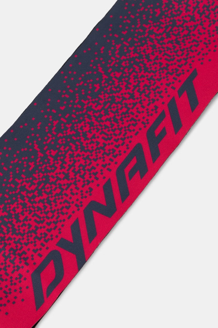 Dynafit Opaska na głowę damska Performance 08.0000072001 różowy SS26